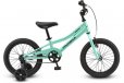 Progear DuraLite Kids Bike 16" - Mint  Progear DuraLite Kids Bike 16" - Mint