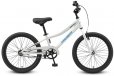 Progear DuraLite Kids Bike 20" - Pearl White