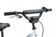 Progear DuraLite Kids Bike 20" - Pearl White