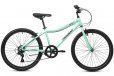 Progear DuraLite 24" Girls 7 Speed Bike - Mint