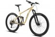 Progear Octane Dual Suspension MTB 29x19 Sahara