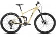 Progear Octane Dual Suspension MTB 29x19 Sahara