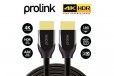 Prolink PHC102 Active Directional 4K 60Hz HDR HDMI Cables 12.5m-20m