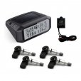 Promata TPMS MATA1 with 4 Internal Sensors & EZsync Wireless Pairing Promata TPMS MATA1 with 4 Internal Sensors & EZsync Wireless Pairing