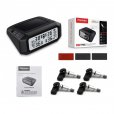Promata TPMS MATA1 with 4 Internal Sensors & EZsync Wireless Pairing Promata TPMS MATA1 with 4 Internal Sensors & EZsync Wireless Pairing