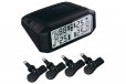 Promata MATA1 4x4 Internal TPMS Solar Tyre Pressure Monitoring