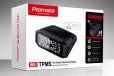 Promata MATA1 4x4 Internal TPMS Solar Tyre Pressure Monitoring