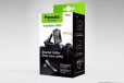 Promata PH-01 High Quality Dashboard Phone Holder Clip Upto 6.5"