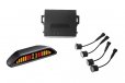 Promata PSW-81 Universal Wireless Parking Sensors with Display