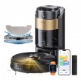 Proscenic Q20 Plus Robot Vacuum & Mop with Auto-Empty Base Proscenic Q20 Plus Robot Vacuum & Mop with Auto-Empty Base