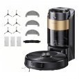 Proscenic Q20 Plus Robot Vacuum & Mop with Auto-Empty Base Proscenic Q20 Plus Robot Vacuum & Mop with Auto-Empty Base