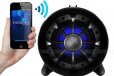 Pyle PBMSPG100 Street Blaster 1000W Bluetooth NFC BoomBox