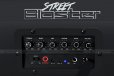 Pyle PBMSPG100 Street Blaster 1000W Bluetooth NFC BoomBox