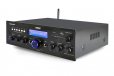 Pyle PDA6BU 2 Channel 200W Wireless Bluetooth Power Amplifier