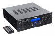 Pyle PDA6BU 2 Channel 200W Wireless Bluetooth Power Amplifier