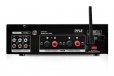 Pyle PDA6BU 2 Channel 200W Wireless Bluetooth Power Amplifier