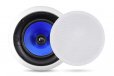 Pyle PIC8E 8" 300W 2-Way In-Ceiling Adjustable Treble Speakers Pair