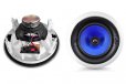 Pyle PIC8E 8" 300W 2-Way In-Ceiling Adjustable Treble Speakers Pair