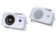 Pyle PLMR25 4" Marine/Outdoor Speakers