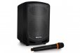 Pyle Portable Loud Speaker Bluetooth Wireless Karaoke System