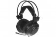 Rapoo VH200 Illuminated RGB Gaming Headset Noise Cancellation