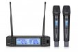 RBR BM680 UHF Pro Karaoke Wireless Microphone