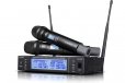 RBR BM680 UHF Pro Karaoke Wireless Microphone