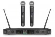 RBR BM688 Digital UHF Professional Wireless Microphone Karaoke