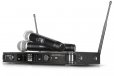 RBR BM688 Digital UHF Professional Wireless Microphone Karaoke