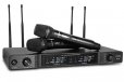 RBR BM999 Long Range True Diversity Professional Wireless Microphone