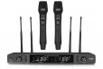 RBR BM999 Long Range True Diversity Professional Wireless Microphone