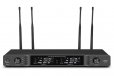 RBR BM999 Long Range True Diversity Professional Wireless Microphone