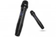 RBR D733 Digital UHF Wireless Microphone USB Charging Karaoke
