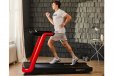 Reebok FR30z Floatride Treadmill Red Reebok FR30z Floatride Treadmill Red