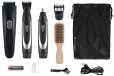 Remington The Works Beard Trimmer Kit