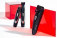 Remington The Works Beard Trimmer Kit