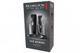 Remington The Works Beard Trimmer Kit
