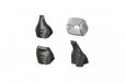 Remington 5-in-1 Titanium Multi Grooming Kit