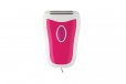 Remington Beauty Shave Cordless Shaver - Fuschia