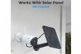 Reolink Argus Eco 2MP Outdoor Battery Powered Camera