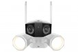 Reolink Duo Floodlight PoE 4K Dual Lens Security Camera