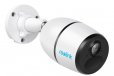 Reolink GO Plus Smart 4MP 4G Battery Camera