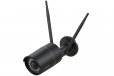 Reolink 4MP 1440P WiFi Outdoor Security Bullet Camera RLC-410 Black