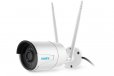 Reolink 4MP 1440P WiFi Outdoor Security Bullet Camera WiFi RLC-410W