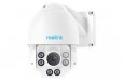Reolink 5MP PTZ Security Camera POE Pan Tilt 4x Zoom Outdoor RLC-423
