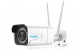 Reolink 5MP WiFi Security IP Camera 4x Zoom Outdoor Bullet RLC-511W