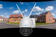 Reolink RLC-523WA Smart 5MP PTZ WiFi Camera