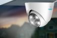 Reolink RLC-824A 4K PoE IP Security Camera