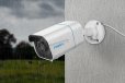 Reolink RLK8-800B4-A 4K UHD Security Kit with Smart Detection