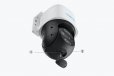 Reolink TrackMix PoE 4K PTZ Security Camera Dual Lens AI Detection